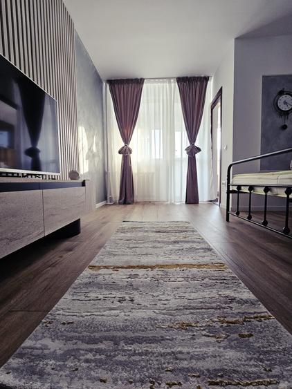 dristor ,garsoniera lux 400euro - 2