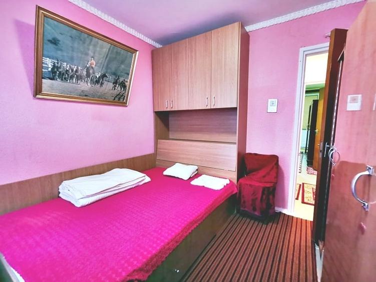 Inchiriere 3cam, Calea Rahovei, Teius langa Lidl - 9