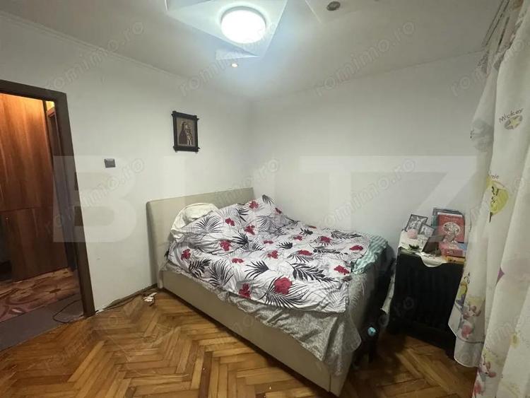 Apartament 76,69 mp, parter, Zona Micro 16 - 7