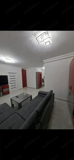 Vand apartament cu 3 camere situat la etajul 2 cu lift - 6