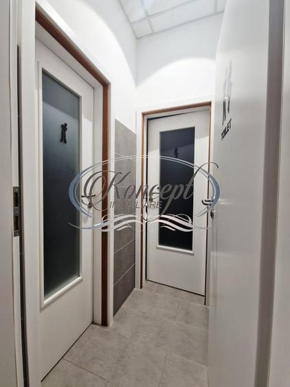 Spatiu profesional cu sala meeting si bucatarie, zona Rompetrol - Calea Turzii - 14