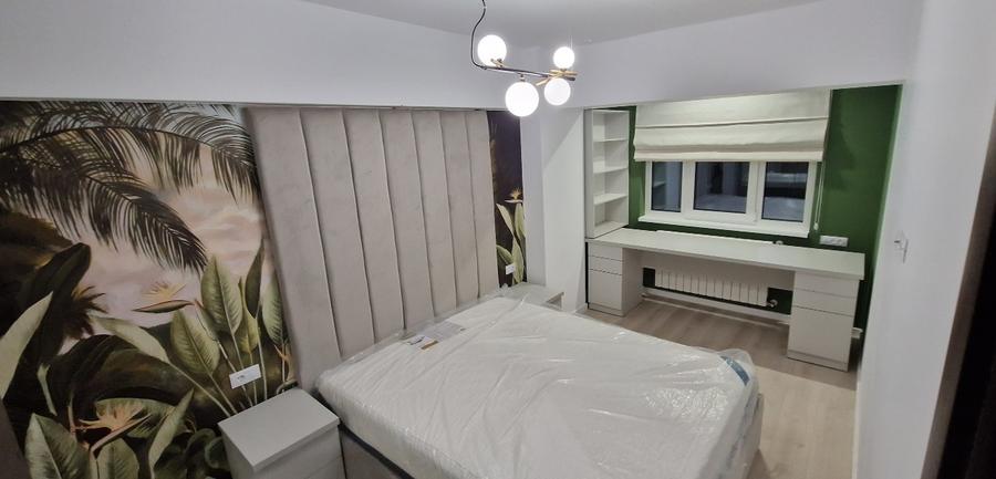 Apartament 2 camere LUX Evergreen Towers Iași, decomandat, prima închiriere - 2