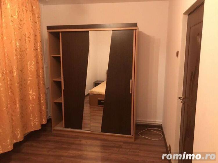 Garsoniera de inchiriat la 10 min de metrou Gara de Nord - 5