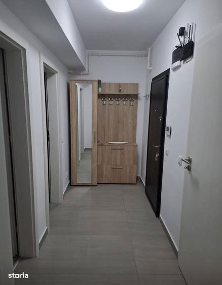 Garsoniera cu centrala termica - 5