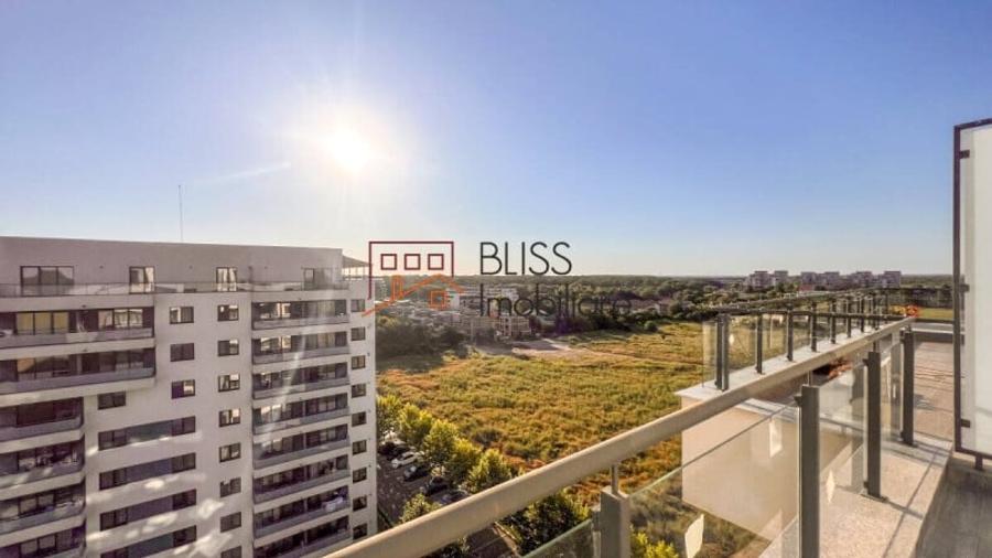 Apartament 3 camere în zona Pipera Nord - 6