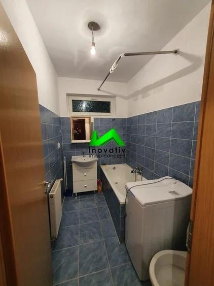 Garsoniera de inchiriat Alma Turnisor - 4