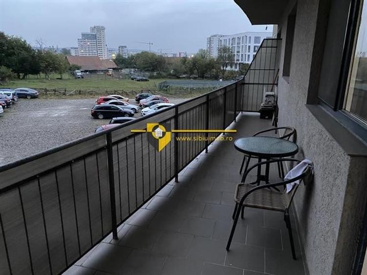 ap  2 camere spatios rahovei  et 1 cu balcon - 7