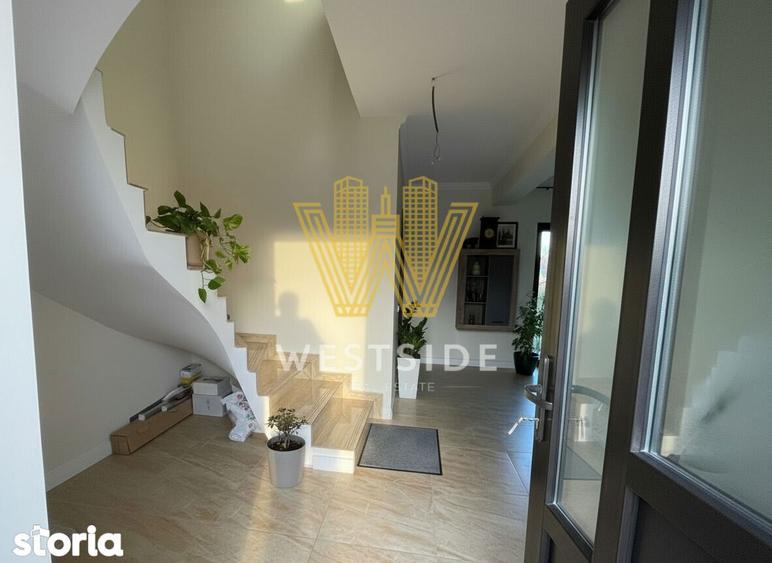 Case insiruite de vanzare, in Giarmata - 2