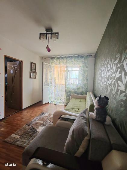 Apartament 2camere Gavana, mobilat si utilat, centrala termica - 3