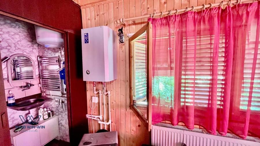 Casa Vacanta Babana! - 16