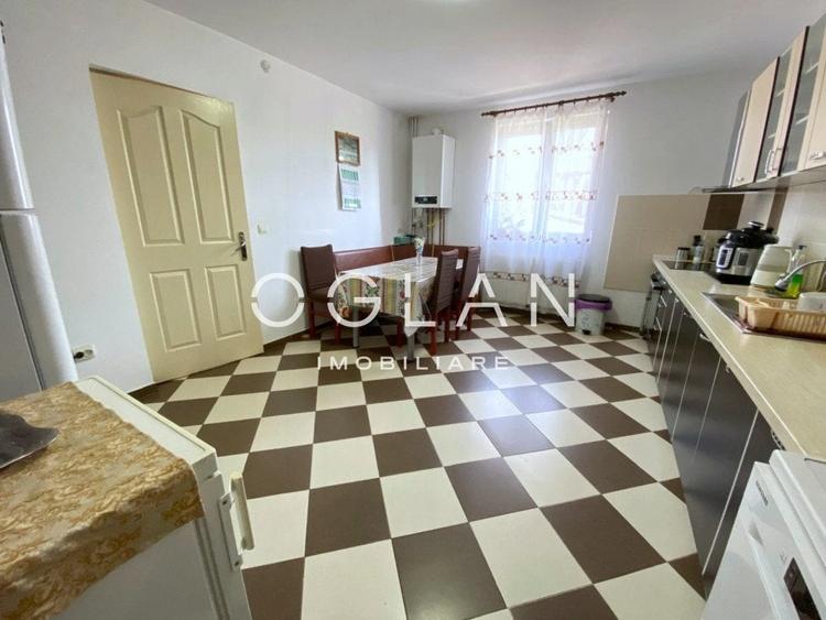 Casa noua cu pivnita, Selimbar, 0% Comision - 8