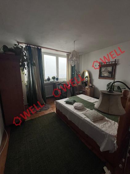 De vânzare Apartament recompartimentat din 3 camere, în 2 camere! - 6