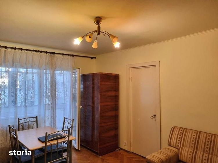 Propietar inchiriez apartament cu 3 camere in Calea Sagului - 5