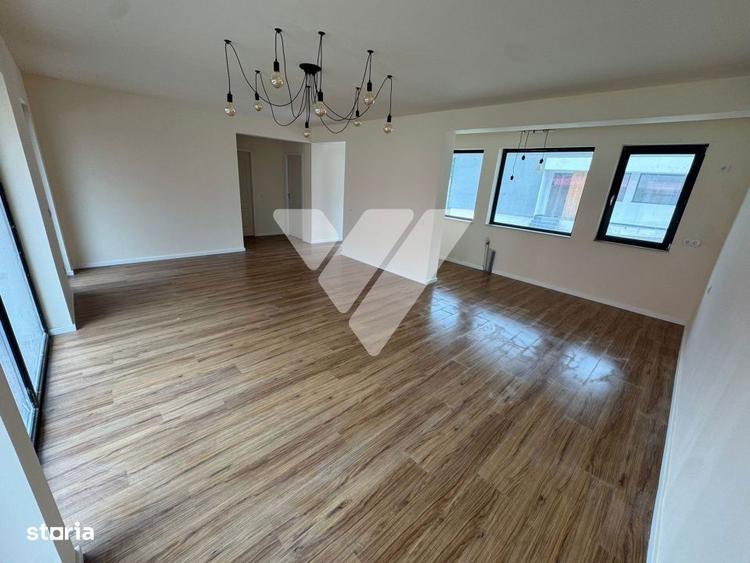 Casa pe un singur nivel la cheie 85mp utili Tocile Sibiu - 2