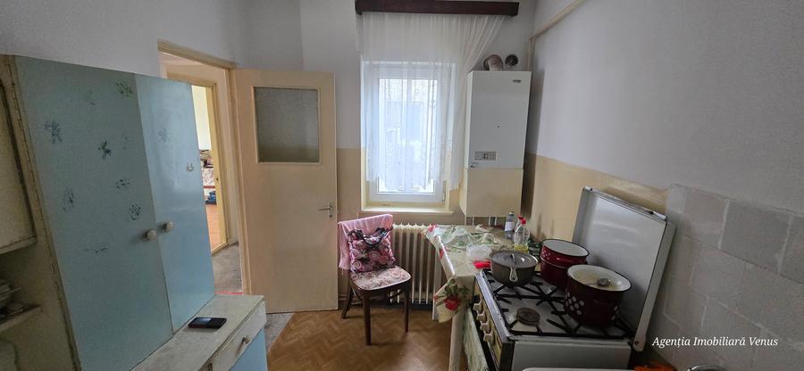 Apartament 3 camere str.Primaverii - 1