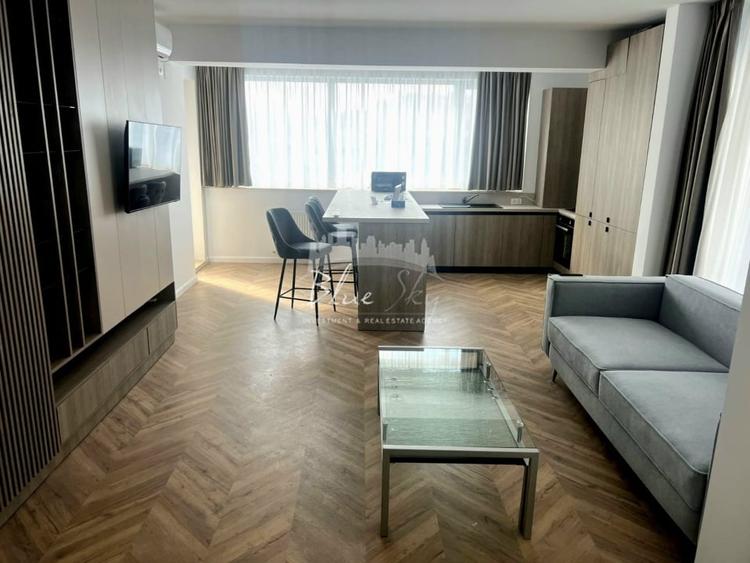 Apartament 2 camere situat in zona City Mall, terasa 50 mp - 2