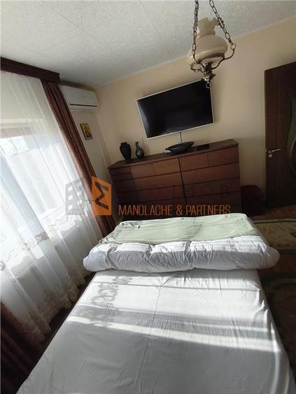 Apartament 3 camere cf 1 decomandat zona Unirii Sud-Viitorului - 9