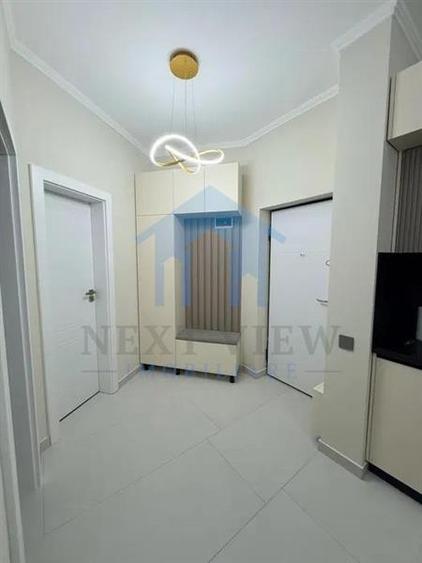Apartament 2 camere, Floresti - 6