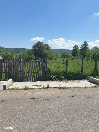 Teren de vanzare Jupane?ti, jud. Arge? 19.116 mp - 1