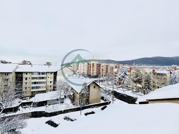 Garsoniera Decomandata Racadau - 16