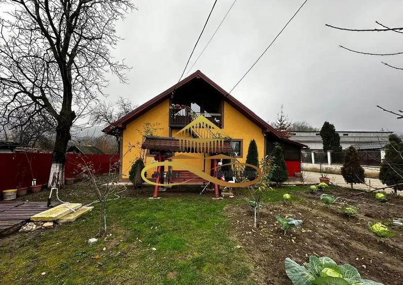 Casa de vanzare in Gheorghe Doja Bacau - 12