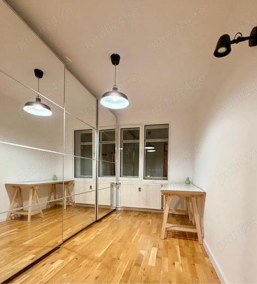 Apartament 2 camere, 45 mp, semidecomandat, zona Gara de Nord - 3