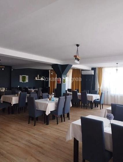 Spatiu comercial cu suprafata de 877 mp Spatiu comercial cu suprafata de 877 mp