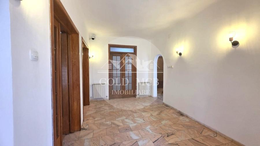 Casa Floreasca-lac - 9