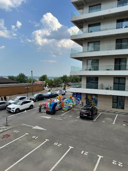 Apartament 2 camere, spatios,bloc 2020,langa plaja-Sunshine Beach - 19