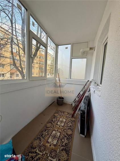 Petru Poni - 3 Camere Decomandat - MobilatUtilat - Bloc dupa 80 - 9