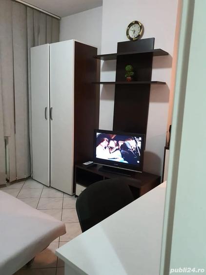 proprietar inchiriez garsoniera centru. - 6