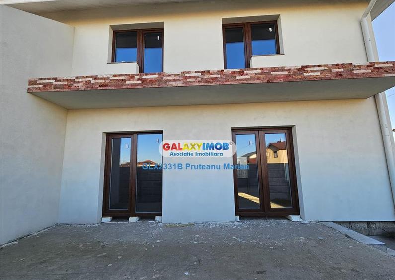 Vile Individuale de tip Duplex situate aproape de Str Dante - 1