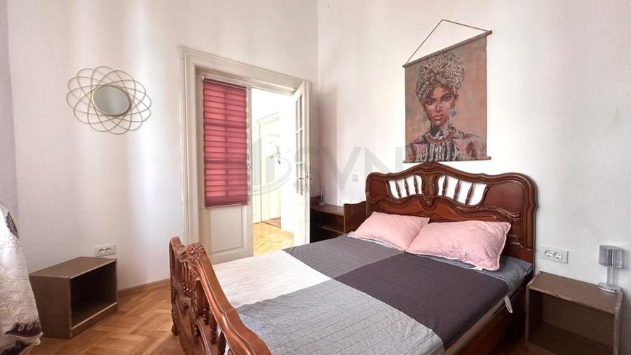 REA1027404 Apartament 3 camere de vanzare l Foisorul de Foc l Popa Nan - 5