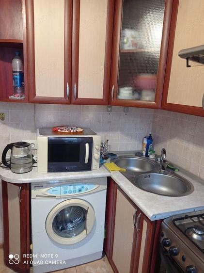 Apartament cu 2 camere de inchiriat in zona Aviatorilor - 5