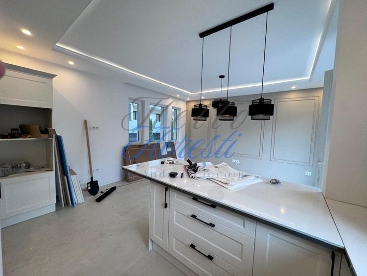 Duplex cu 4 camere   zona Urusagului - 3