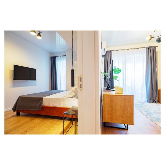 Apartament  cu 2 camere de închiriat, zona Rex- Mamaia - 2