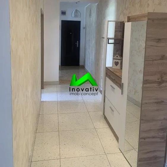 Apartament de inchiriat 2 camere Sibiu Selimbar Brana - 8