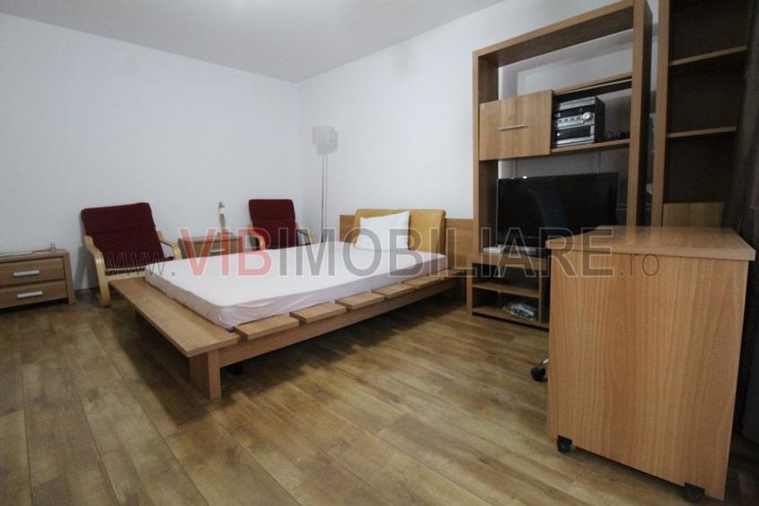 Nerva Traian - Octavian Goga - bloc mixt - 2