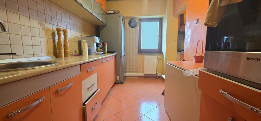 EXCLUSIV - OCAZIE ! ULTRACENTRAL - CAPITOL 2 CAMERE DECOMANDATE MOBILAT + UTILAT - 10