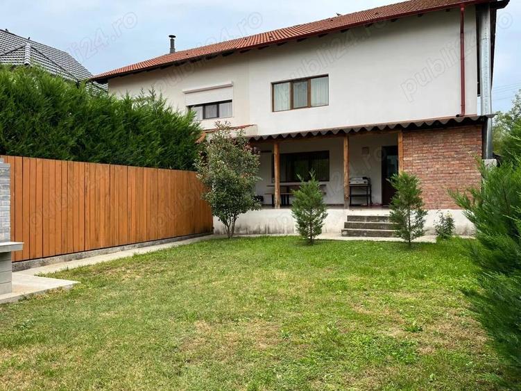 Casa P+E, Rm Valcea - Ostroveni - 3