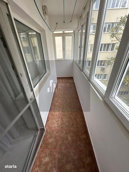 Inchiriere Apartament 3 camere decomandat Soseaua Vergului / Profi - 3