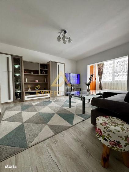 Apartament 3 camere Matei Basarab - 3