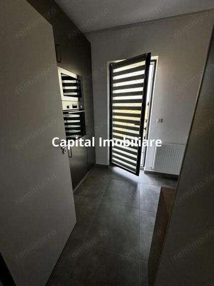 Garsoniera MRS Village 44 mp - 3