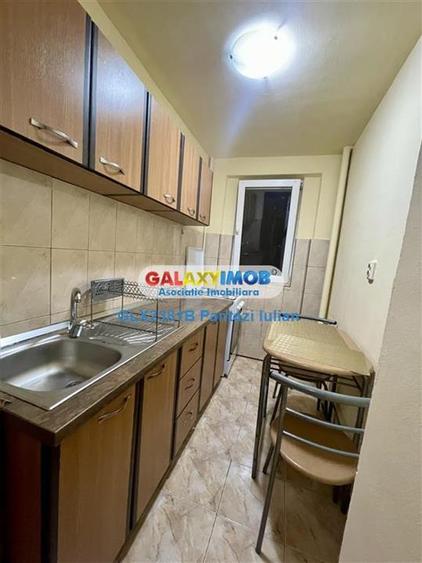 Apartament 2 camere | Lujerului | Decomandat | 6min  metrou - 5