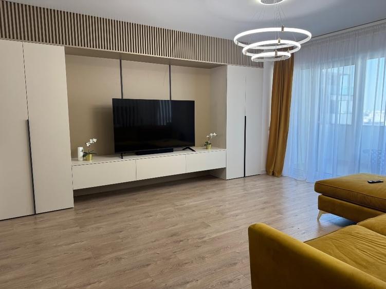 Proprietar, închiriez apartament duplex cu 3 camere, - 2