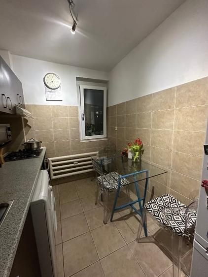 Apartament 2 camere metrou 1 mai - 6