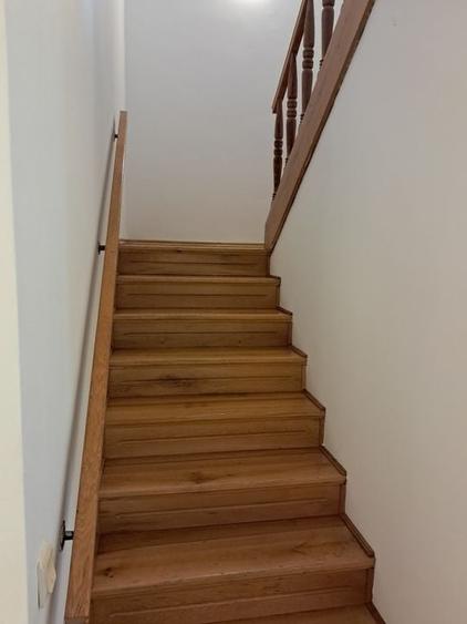 Casă Iancu Nicolae (Tecadra) | 3 camere + birou | curte - 12