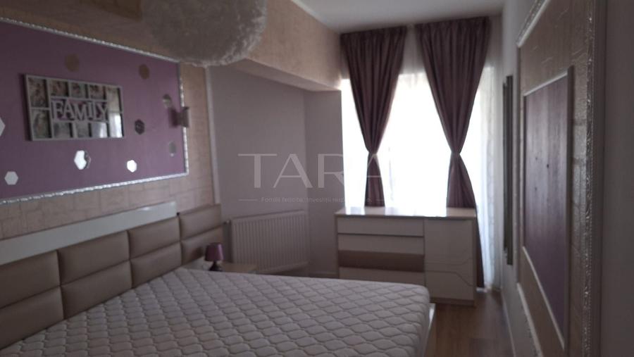 Exclusivitate: Apartament modern în Viva City, lângă Iulius Mall - 6