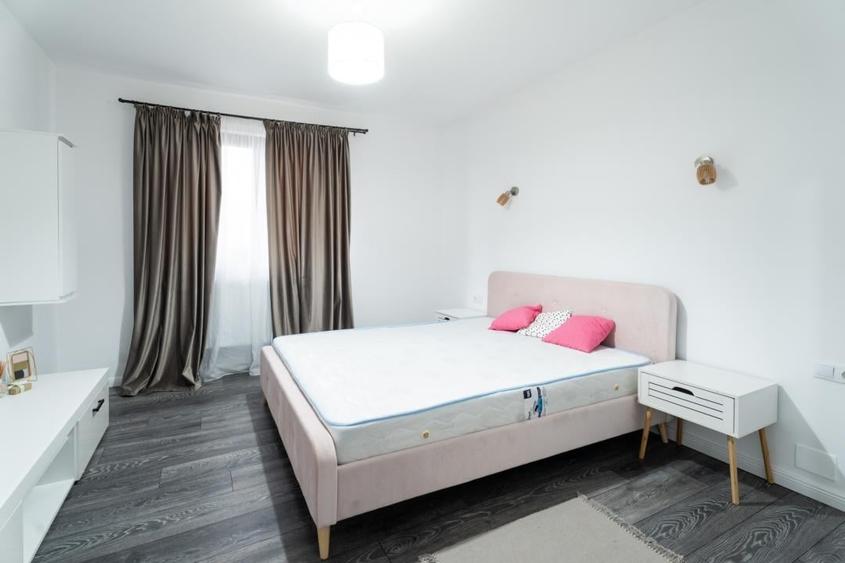 Comision 0% I Casa individuala I 3 camere I 137 mp Teren 1000 mp I Zona Iris - 5