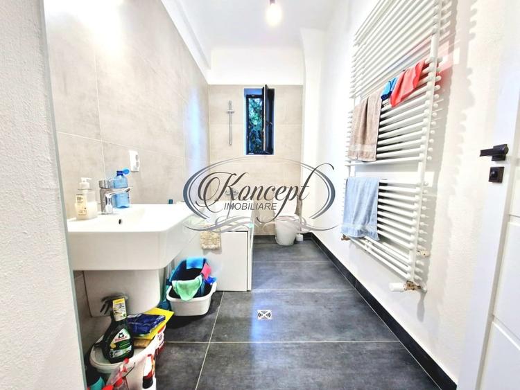 Birou premium cu terasa si acces auto, zona Biblioteca Centrala - 12